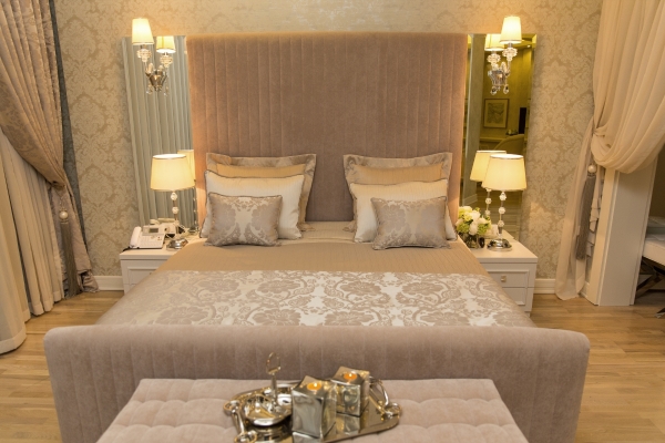 Qafqaz Sahil Baku Hotel